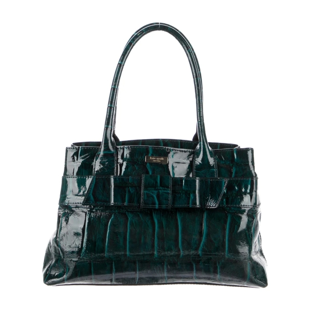Kate Spade Leather Shoulder Bag